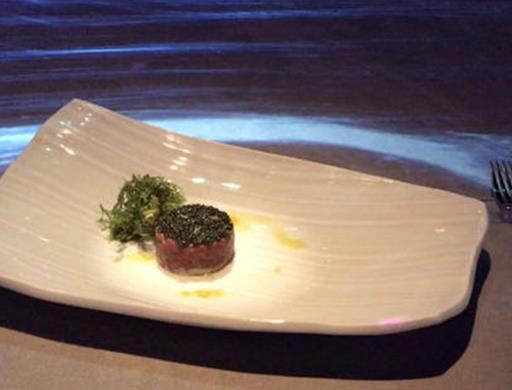 世界十大最豪華餐廳排名,Sublimotion、Aragawa都很豪華