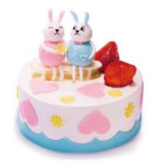 世界十大著名蛋糕品牌排名,哈根達斯、好利來都是大品牌