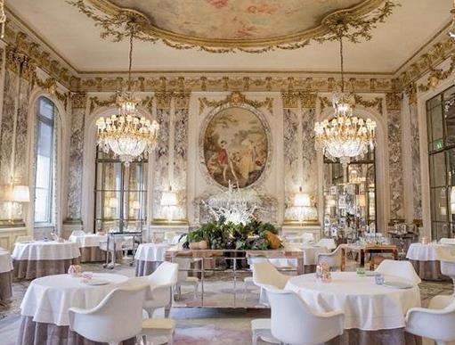 世界十大最豪華餐廳排名,Sublimotion、Aragawa都很豪華