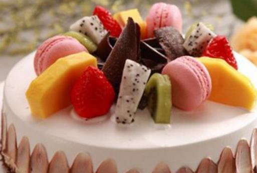 世界十大著名蛋糕品牌排名,哈根達斯、好利來都是大品牌