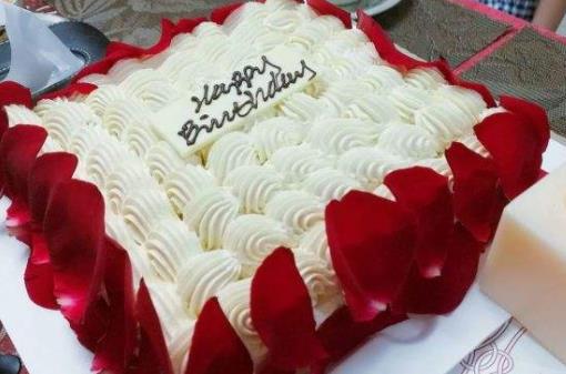 世界十大著名蛋糕品牌排名,哈根達斯、好利來都是大品牌