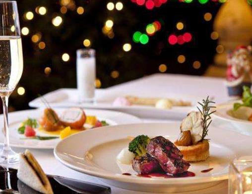 世界十大最豪華餐廳排名,Sublimotion、Aragawa都很豪華