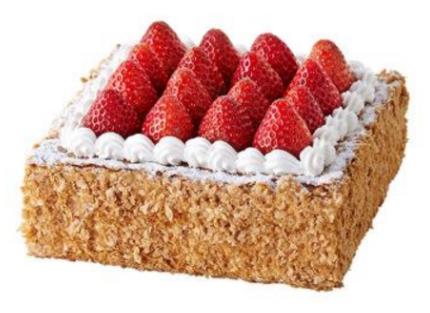 世界十大著名蛋糕品牌排名,哈根達斯、好利來都是大品牌