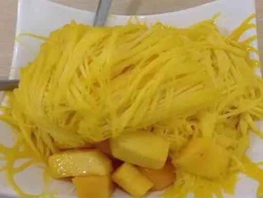 海口騎樓老街十大小吃排名,海南粉、抱羅粉一定要嘗嘗