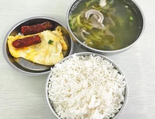 海口騎樓老街十大小吃排名,海南粉、抱羅粉一定要嘗嘗