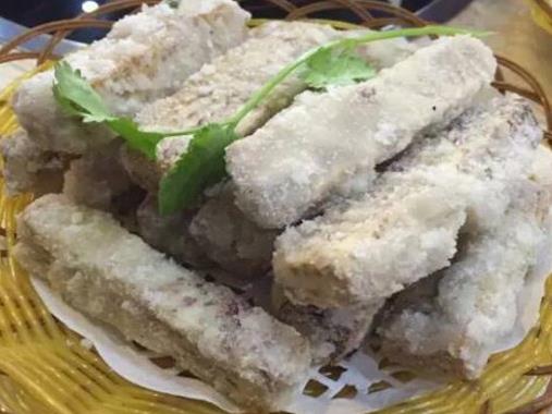 海口騎樓老街十大小吃排名,海南粉、抱羅粉一定要嘗嘗