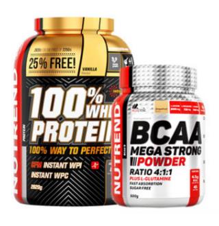 乳清蛋白粉排行榜,Muscletech、湯臣倍健都是大品牌