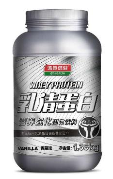 乳清蛋白粉排行榜,Muscletech、湯臣倍健都是大品牌