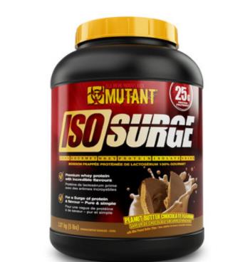 乳清蛋白粉排行榜,Muscletech、湯臣倍健都是大品牌