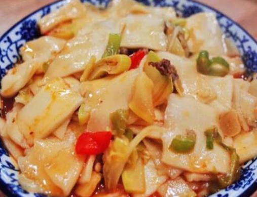 十大西寧美食排行榜,雜碎湯、甜醅很有代表性