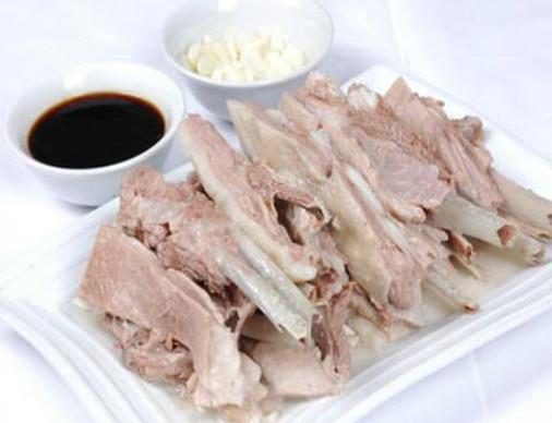 十大西寧美食排行榜,雜碎湯、甜醅很有代表性