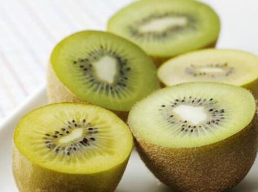 十大補腎水果排名,桑葚、獼猴桃對腎虛很有用