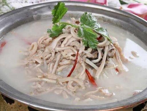 西寧十大小吃排名,尕面片、狗澆尿不可錯(cuò)過