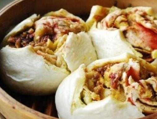 西寧十大小吃排名,尕面片、狗澆尿不可錯(cuò)過