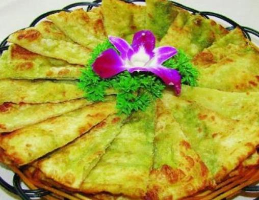 西寧十大小吃排名,尕面片、狗澆尿不可錯(cuò)過