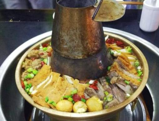 西寧十大小吃排名,尕面片、狗澆尿不可錯(cuò)過