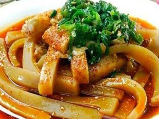 西寧十大小吃排名,尕面片、狗澆尿不可錯(cuò)過