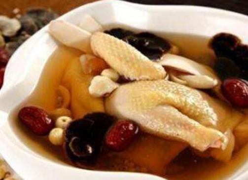 12款補(bǔ)腎壯陽(yáng)湯排名,黑豆排骨湯、紫菜蝦米湯效果不錯(cuò)