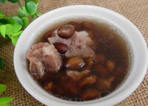 12款補(bǔ)腎壯陽(yáng)湯排名,黑豆排骨湯、紫菜蝦米湯效果不錯(cuò)