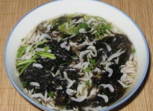 12款補(bǔ)腎壯陽(yáng)湯排名,黑豆排骨湯、紫菜蝦米湯效果不錯(cuò)