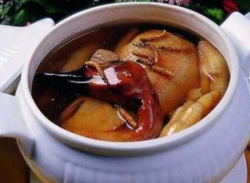 12款補(bǔ)腎壯陽(yáng)湯排名,黑豆排骨湯、紫菜蝦米湯效果不錯(cuò)