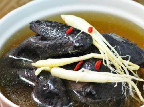 12款補(bǔ)腎壯陽(yáng)湯排名,黑豆排骨湯、紫菜蝦米湯效果不錯(cuò)