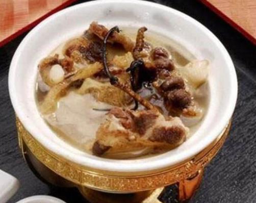 12款補(bǔ)腎壯陽(yáng)湯排名,黑豆排骨湯、紫菜蝦米湯效果不錯(cuò)