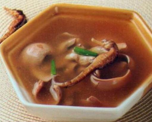 12款補(bǔ)腎壯陽(yáng)湯排名,黑豆排骨湯、紫菜蝦米湯效果不錯(cuò)