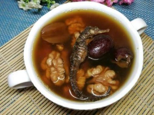 12款補(bǔ)腎壯陽(yáng)湯排名,黑豆排骨湯、紫菜蝦米湯效果不錯(cuò)