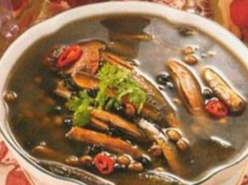 12款補(bǔ)腎壯陽(yáng)湯排名,黑豆排骨湯、紫菜蝦米湯效果不錯(cuò)