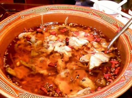 十大成都火鍋排名,小龍坎火鍋、蜀九香火鍋人氣高