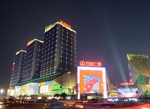 南昌必須去的小吃街排名,萬達金街、蛤蟆街人氣都很旺