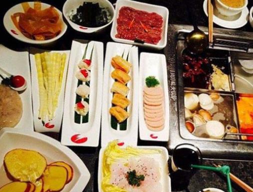 十大成都火鍋排名,小龍坎火鍋、蜀九香火鍋人氣高