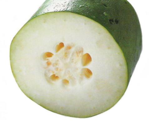 十大美白蔬菜排行榜,豌豆、蘑菇都是美白好幫手