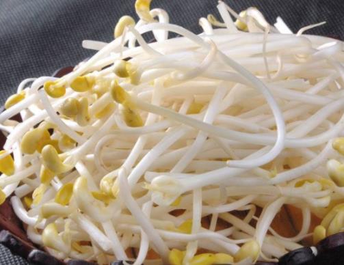 十大美白蔬菜排行榜,豌豆、蘑菇都是美白好幫手