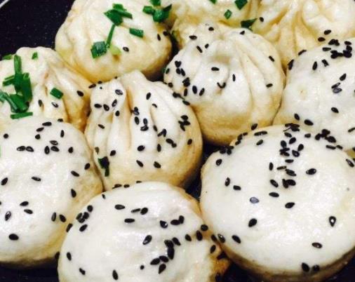 無錫南禪寺十大美食排名,王裕興肉莊是老字號,餛飩鮮美可口