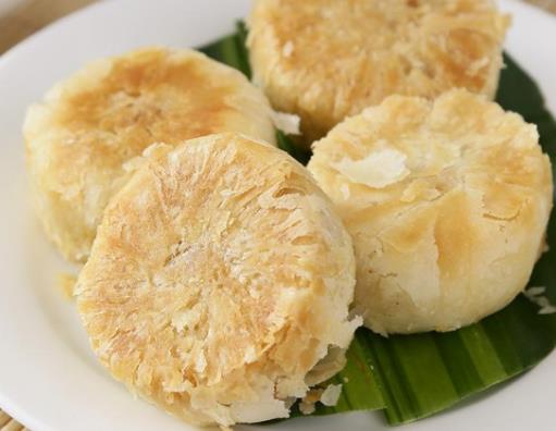 無錫南禪寺十大美食排名,王裕興肉莊是老字號,餛飩鮮美可口