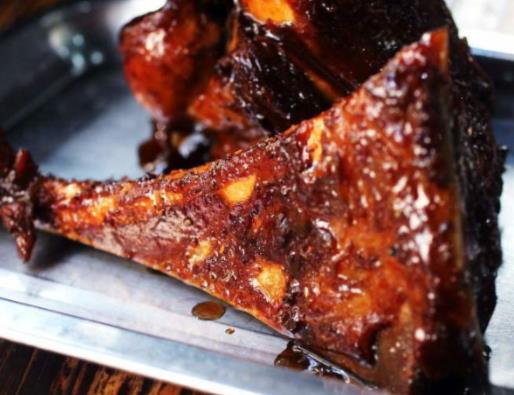 無錫南禪寺十大美食排名,王裕興肉莊是老字號,餛飩鮮美可口