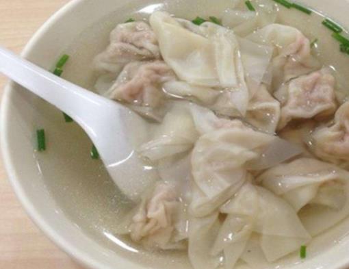 無錫南禪寺十大美食排名,王裕興肉莊是老字號,餛飩鮮美可口