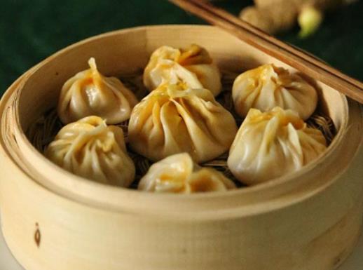 無錫南禪寺十大美食排名,王裕興肉莊是老字號,餛飩鮮美可口