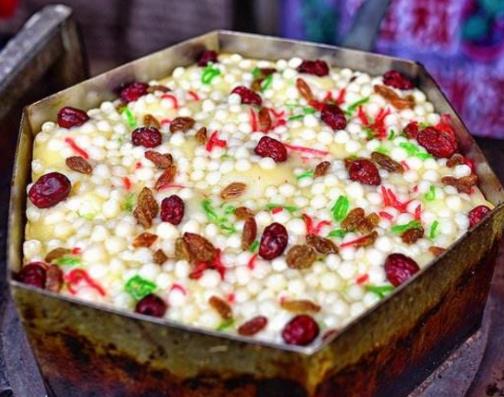 無錫南禪寺十大美食排名,王裕興肉莊是老字號,餛飩鮮美可口