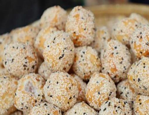 咸陽十大小吃排名,油潑面香辣可口、辣炒蝦尾味道鮮美