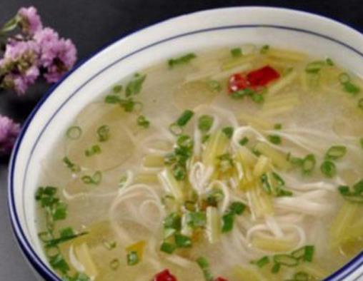 咸陽十大小吃排名,油潑面香辣可口、辣炒蝦尾味道鮮美