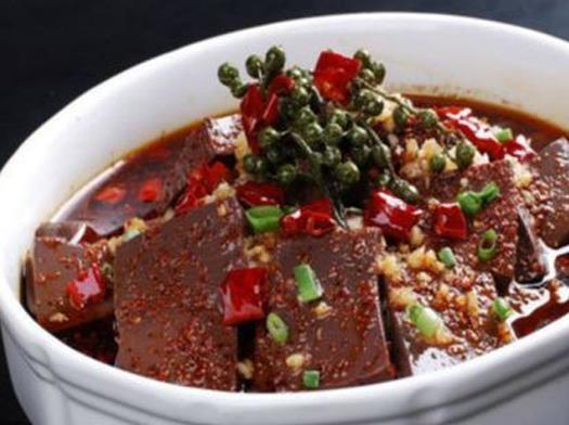 咸陽十大小吃排名,油潑面香辣可口、辣炒蝦尾味道鮮美