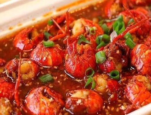 咸陽(yáng)十大小吃排名,油潑面香辣可口,燒雞是咸陽(yáng)特色