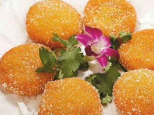 宿遷十大小吃排名,溜素桂魚是傳統漢族菜,膘雞鮮嫩美味