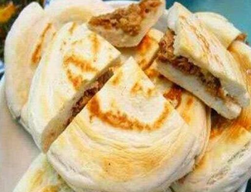 咸陽(yáng)十大小吃排名,油潑面香辣可口,燒雞是咸陽(yáng)特色