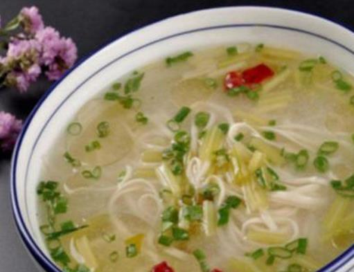 咸陽(yáng)十大小吃排名,油潑面香辣可口,燒雞是咸陽(yáng)特色