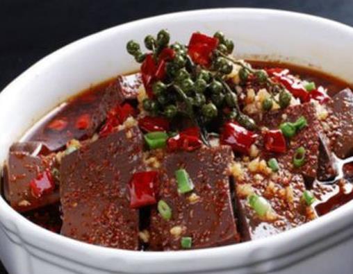 咸陽(yáng)十大小吃排名,油潑面香辣可口,燒雞是咸陽(yáng)特色