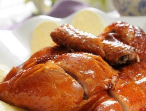 咸陽(yáng)十大小吃排名,油潑面香辣可口,燒雞是咸陽(yáng)特色